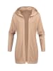 Cloud5ive Cardigan in beige
