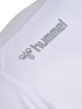 Hummel T-Shirt Hmlrun Laufen Herren in WHITE
