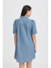 ICHI Casual IHANCEY Regular fit in Washed med. blue