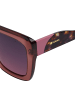 Kodak Sonnenbrille in Pink