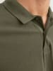 Jack & Jones Poloshirt in Olive Night