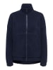 Only Play Fleece Sweatshirt in Night Sky