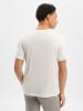 JOOP! T-Shirt Victormanuel in ecru taupe - 0002