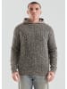 QS Strickpullover  in  99W0_beige