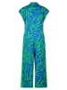 Betty Barclay Jumpsuit in Grün