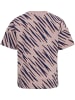 Hummel Shirt in Rosa