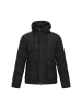MO Men Jacket in black