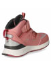 Ricosta Schlupfstiefel in pink