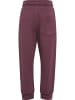 Hummel Hosen Hmlelvina Pants in PLUM WINE