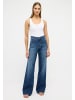 ANGELS  5-Pocket Jeans Jeans Liz aus Organic Cotton in mittelblau