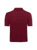 Marie Lund Shirt in bordeaux