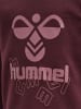 Hummel Sweatshirt Hmlspirit Sweatshirt in WINDSOR WINE