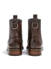 LLOYD Schuhe Moderner Chelseaboot in BRAUN