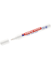 edding Kreidemarker edding 4095 2-3mm weiß