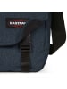 Eastpak Delegate + - Schultertasche 17" 38.5 cm (black) in triple denim
