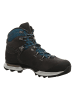 hanwag Wanderschuh in grau