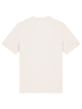 wat? Apparel T-Shirt Seemann in Off White