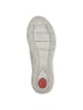 Tamaris COMFORT Sneaker in WHITE NAPPA