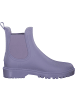 DOCKERS Chelsea Boots in Violett