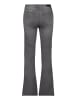 Betty Barclay Bootcut Jeans mit Waschung in Grey Denim