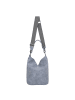 Fritzi aus Preußen Brigitte x Fritzi Jive Schultertasche 27 cm in blue grey