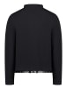 CARTOON Strick-Cardigan in Schwarz