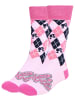 Cerda 3er - Pack Socken Barbie Geschenkset Gr.36-43 in Rosa