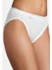 Sloggi Tai Slip Basic+ in Weiß