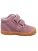 superfit Ankle Boot FLUMMI in Lila