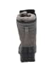 cmp Winterstiefel in graffite-nero