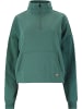 Athlecia Sweatshirt Cinzia in 3160 Mallard Green