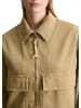 Marc O'Polo DENIM Twill-Jacke regular in Smoky Pine
