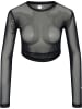 Hummel T-Shirt Hmlmt Fierce Multisport Damen in BLACK