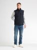 Petrol Industries Robuste Utility-Weste grayson in Schwarz