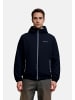 Jack & Jones Jacke 'Nantucket' in dunkelblau