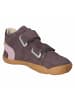 qnuffs Barfußschuhe BUCHE in lila