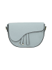 FELIPA Damen Handtasche in Hellblau