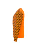 uhlsport  Torwartbekleidung Progressive Kids in fluo orange/schwarz