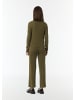 comma Strickjacke in 7727_guacamole