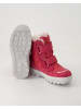 superfit Outdoor Schuhe in Pink