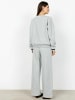 soyaconcept Pullover SC in 99110 LT GREY MELANGE