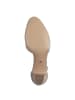 Tamaris Pump in beige