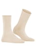 Falke Socken 2er Pack in Creme