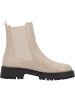Palado Chelsea Boots Fastra in Beige