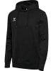 Hummel Hummel Kapuzenpullover Hmlgo Multisport Erwachsene in BLACK