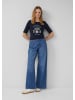 s.Oliver T-Shirt in 59D1_navy