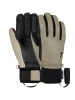 Reusch Fingerhandschuhe Highland R-TEX® XT in 9002 tan / black