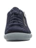 Legero Schnürschuh in blau