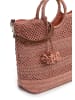 Tamaris Shopper TAS Kassandra in rose