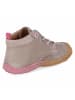 PEPINO Lauflernstiefel in grey